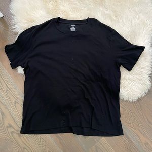 Nordstrom Open Edit Crewneck T-shirt